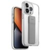 UNIQ etui Heldro Mount iPhone 14 Pro Max 6,7 przeźroczysty/lucent clear